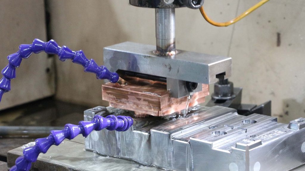 Shenzhen Mold Manufacturer