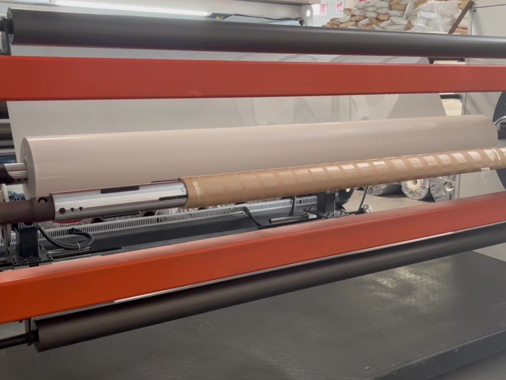 Rolling it up for packing makes transportation easier.