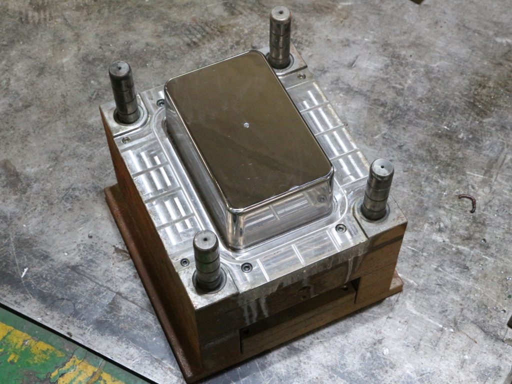 food storage box mold