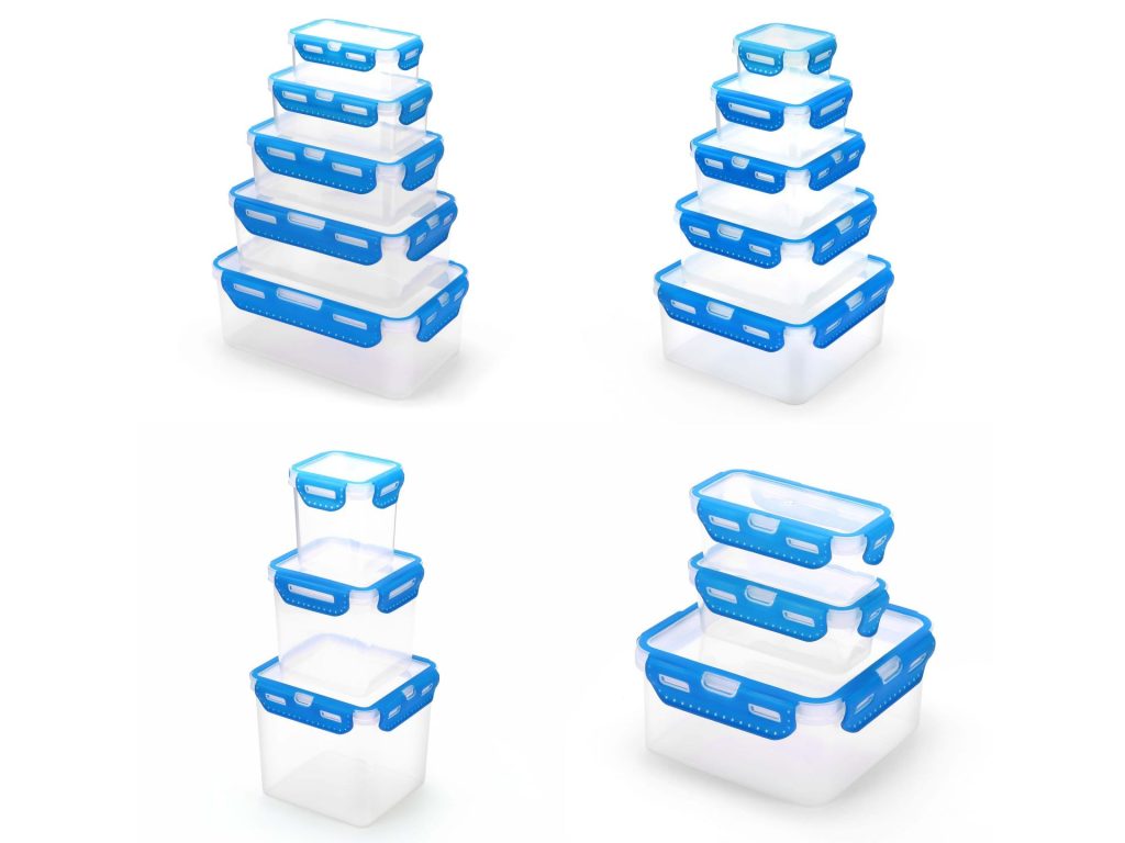 Storage box