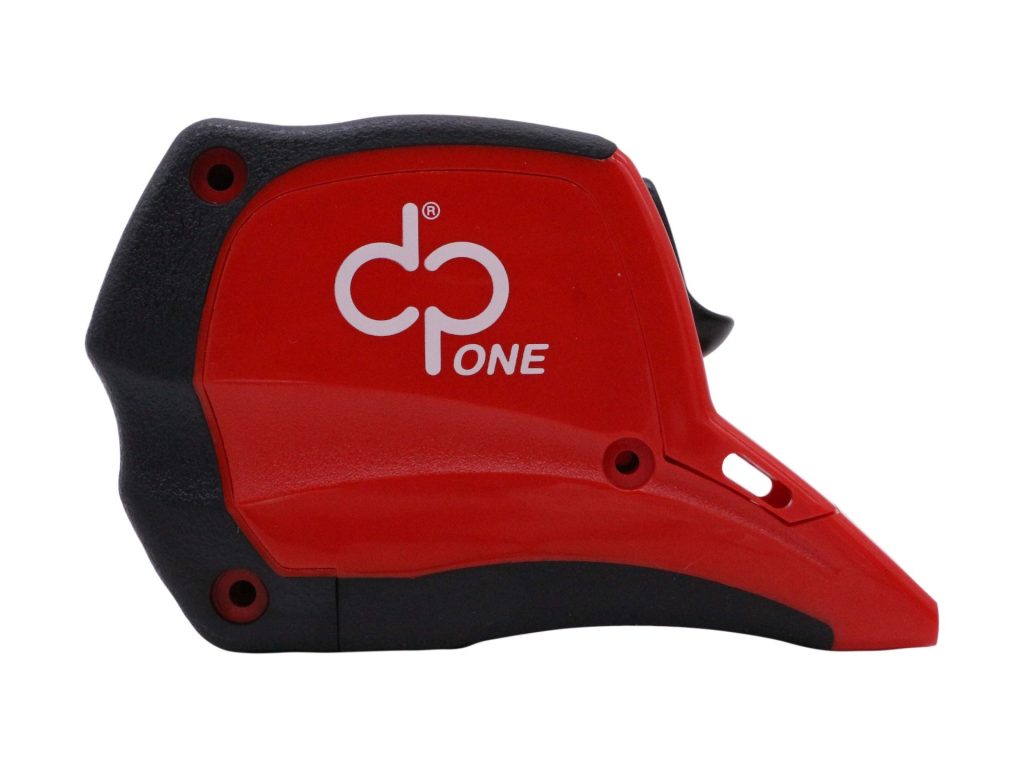 injection molding Bluetooth tape measure