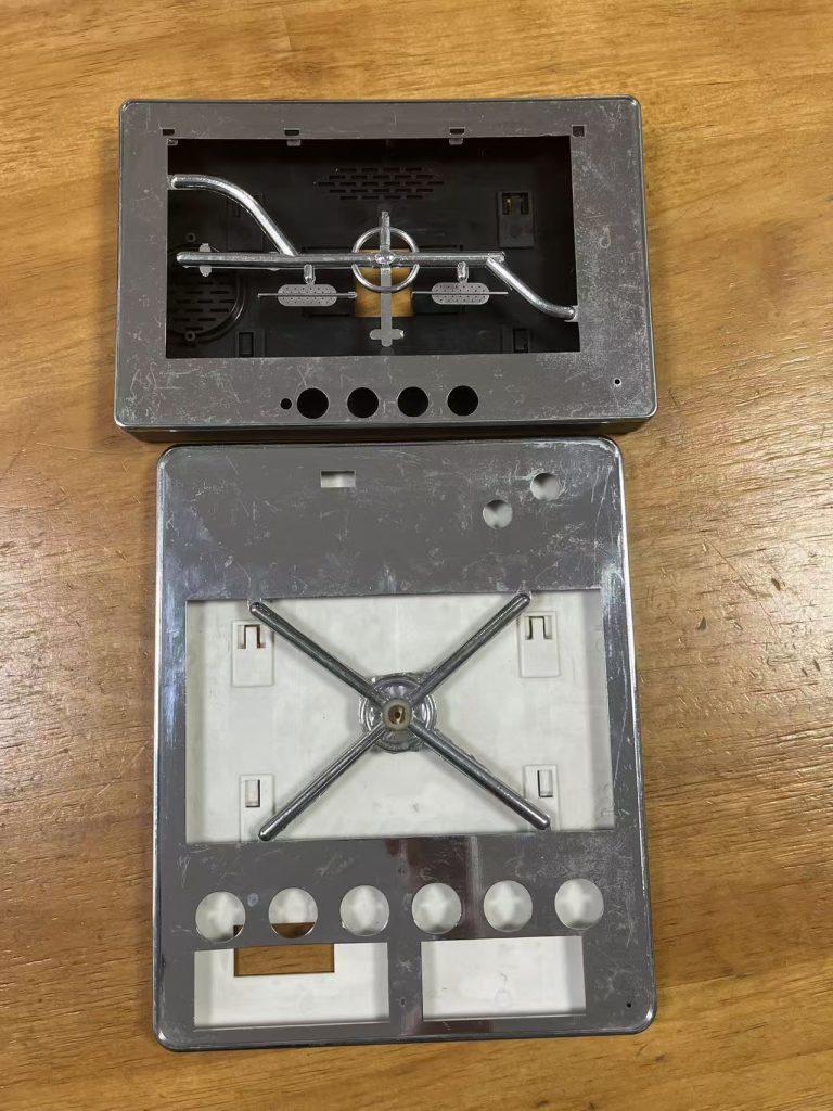 Video Doorbell Housing