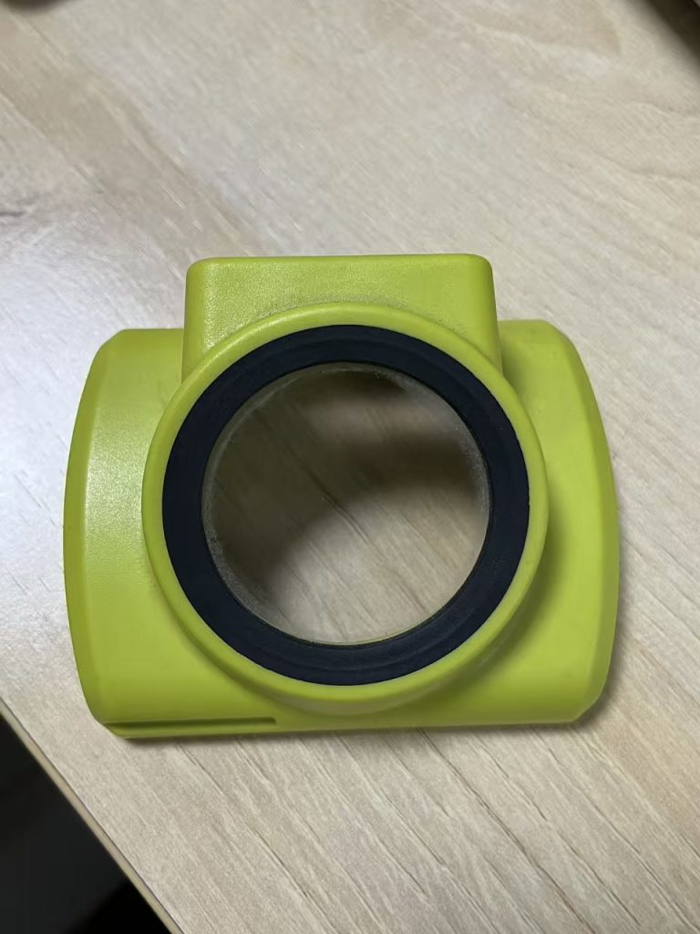 Mining Headlamp Housing