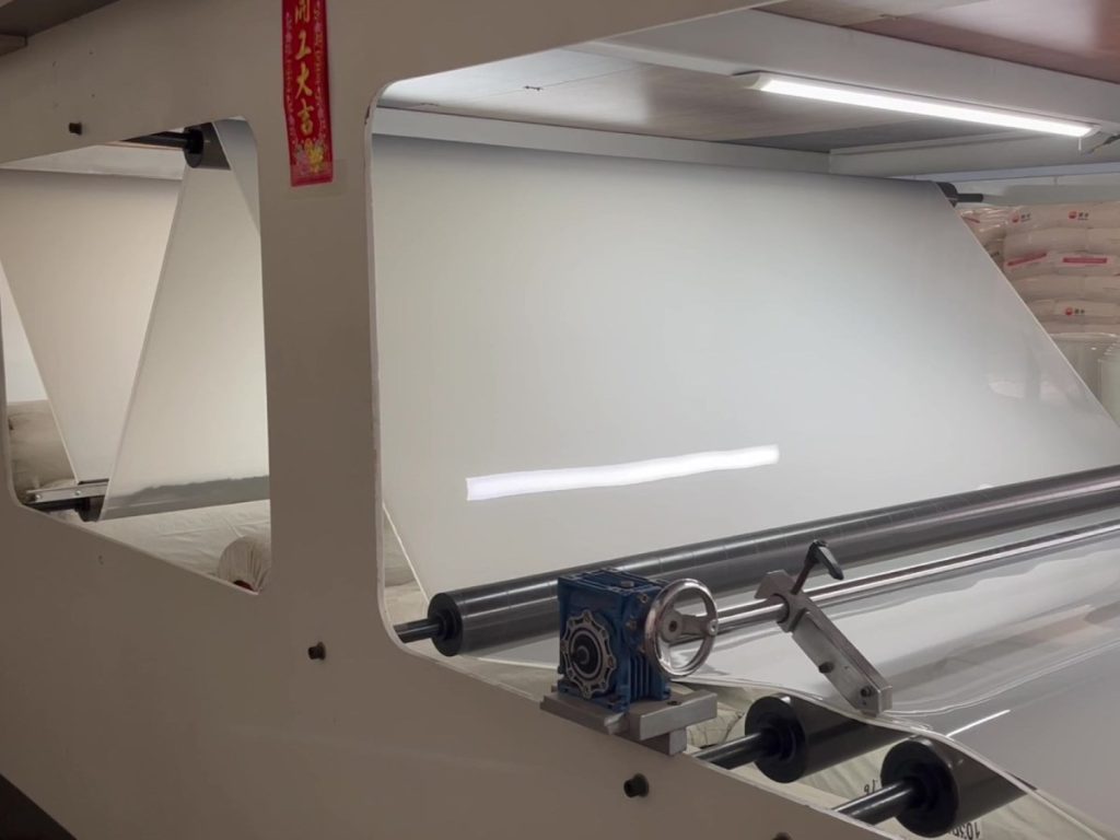 poultry manure belt extrusion and forming process
